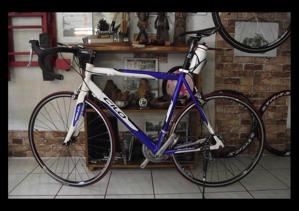 Antyk kolekcjonerski rower bike wyscigowy CILO szwajcaria WK1