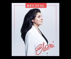 Koncert Eleni w Forcie Sokolnickiego