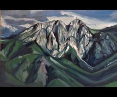 Sprzedam obraz- góry - tatry - 2/2