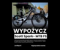 WYPOŻYCZALNIA ROWERÓW BIAŁYSTOK - 2/9