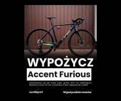 WYPOŻYCZALNIA ROWERÓW BIAŁYSTOK - 3/9