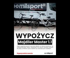 WYPOŻYCZALNIA ROWERÓW BIAŁYSTOK - 5/9