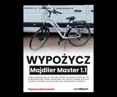WYPOŻYCZALNIA ROWERÓW BIAŁYSTOK - 8/9