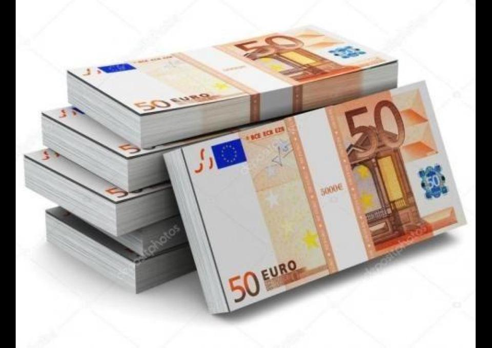 Pomoc finansowa.