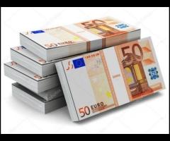 Pomoc finansowa.