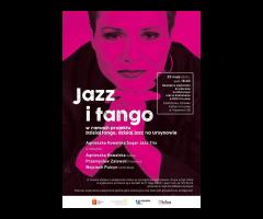 25.05 - Jazz i tango