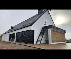 Beton architektoniczny Beton elewacyjny - 3/15