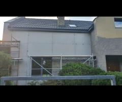 Beton architektoniczny Beton elewacyjny - 8/15