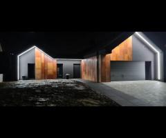 Beton architektoniczny Beton elewacyjny - 14/15