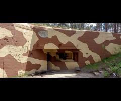 25.05 - Celestynów – Śródborów, wycieczka piesza - 2/6