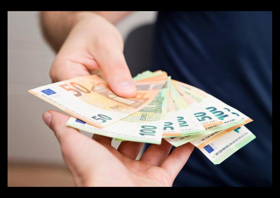 Oferta usług finansowych