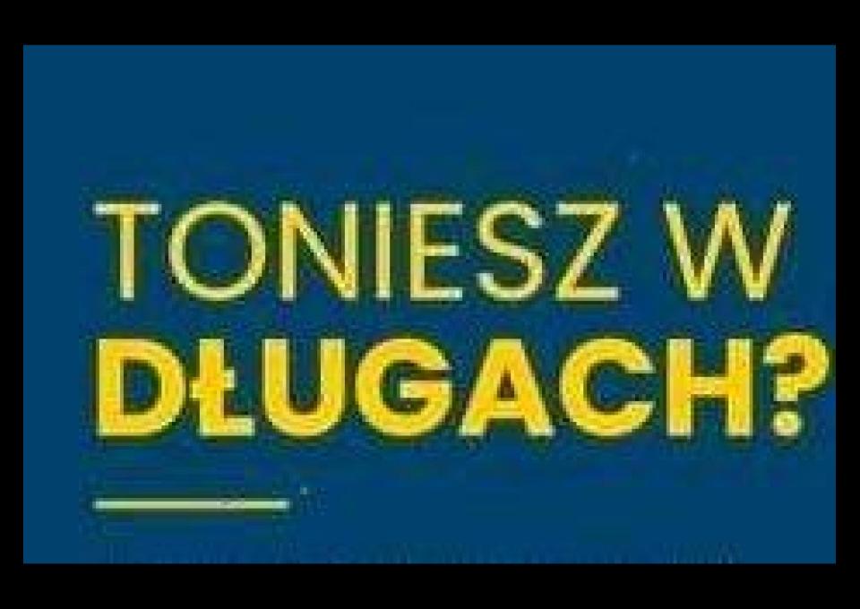 Oddłużanie