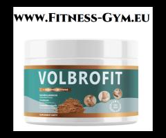 Krem Odchudzający - VolbroFit - 2/2