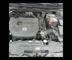 Mazda 6 - 2/10
