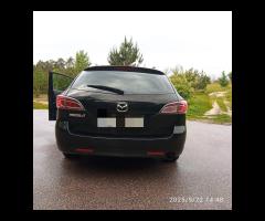 Mazda 6 - 3/10