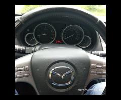 Mazda 6 - 4/10