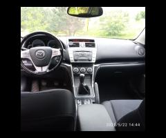 Mazda 6 - 6/10