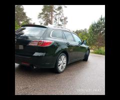 Mazda 6 - 7/10