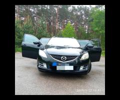 Mazda 6 - 9/10