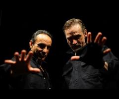04.06 - Seminarium diabła - spektakl teatralny - 1/1