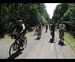 31.05 - Przejażdżka rowerowa: Warszawa - Pruszków, 55 km - 2/3