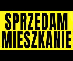 Sprzedam mieszkanie w bloku w Nowym Mieście Lubawskim