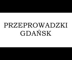 Tragarzówka Przeprowadzki Gdańsk