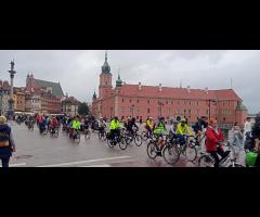 30.05 - Majowa Warszawska Masa Krytyczna - 9/16