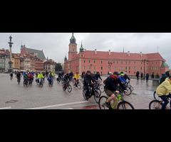 30.05 - Majowa Warszawska Masa Krytyczna - 13/16