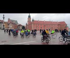 30.05 - Majowa Warszawska Masa Krytyczna - 14/16