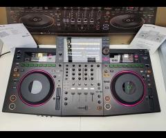 Pioneer DJ XDJ-RX3, Pioneer XDJ-XZ , Pioneer OPUS-QUAD, Pioneer DDJ-FLX10, Denon DJ Prime 4+ - 8/16