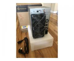 Goldshell KD5 ,Goldshell KD2 Kadena, Goldshell KD-BOX ,ANTMINER L3+, S19 Pro,  Antminer T19, T17+ - 1/7