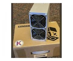 Goldshell KD5 ,Goldshell KD2 Kadena, Goldshell KD-BOX ,ANTMINER L3+, S19 Pro,  Antminer T19, T17+ - 7/7