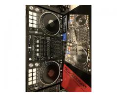 Pioneer DDJ 1000, Pioneer DDJ 1000SRT DJ Controller , Pioneer DJ XDJ-RX3,  Pioneer Cdj-3000 - 2/6