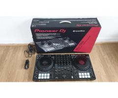 Pioneer DDJ 1000, Pioneer DDJ 1000SRT DJ Controller , Pioneer DJ XDJ-RX3,  Pioneer Cdj-3000 - 3/6