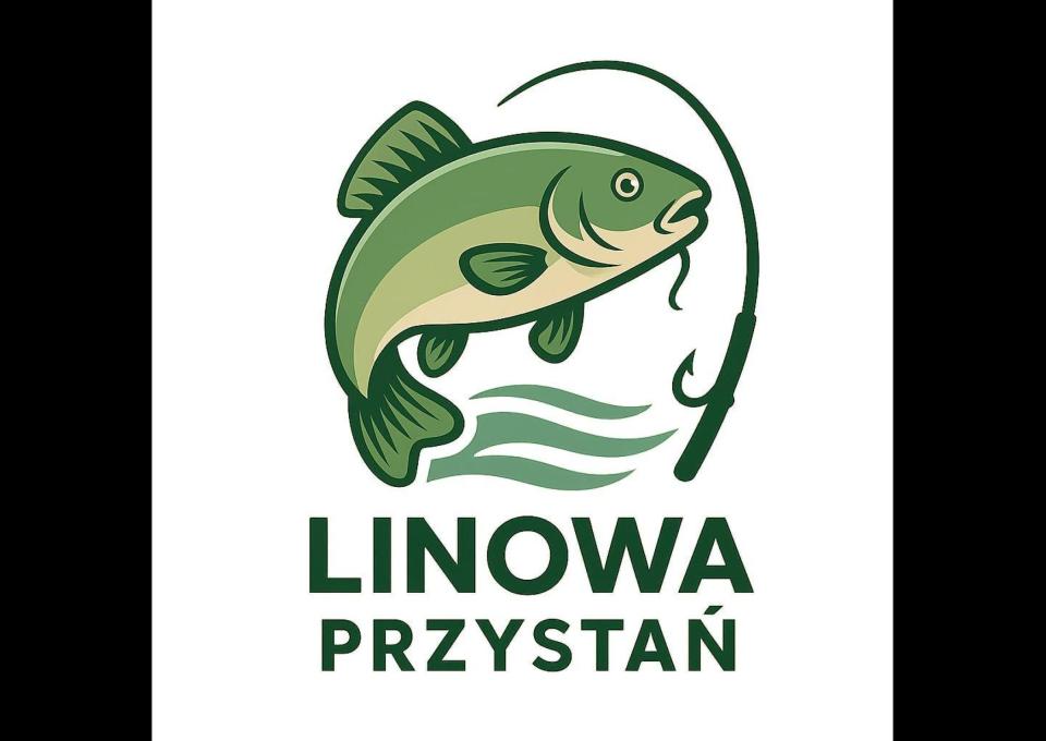 Linowa Przystań Wójcin Staw i Pole Biwakowe