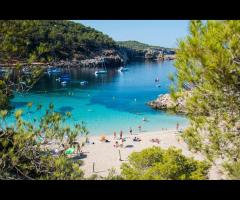 Ibiza: towarzysz podróży poszukiwany - 1/1