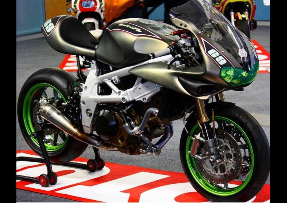 Książka Defendu wk1 Motocykle extreme abc
