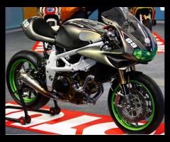 Książka Defendu wk1 Motocykle extreme abc