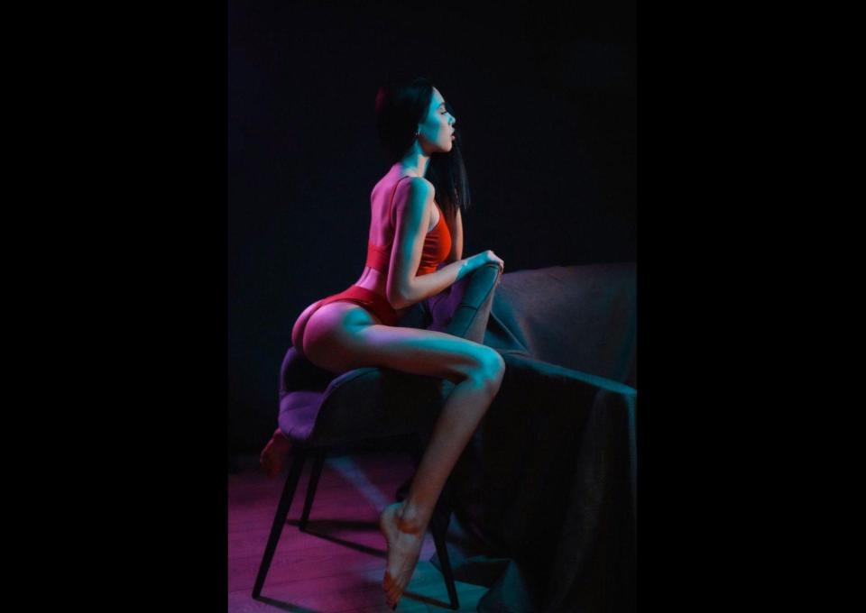 Poszukiwana Modelka do Współpracy (OnlyFans)