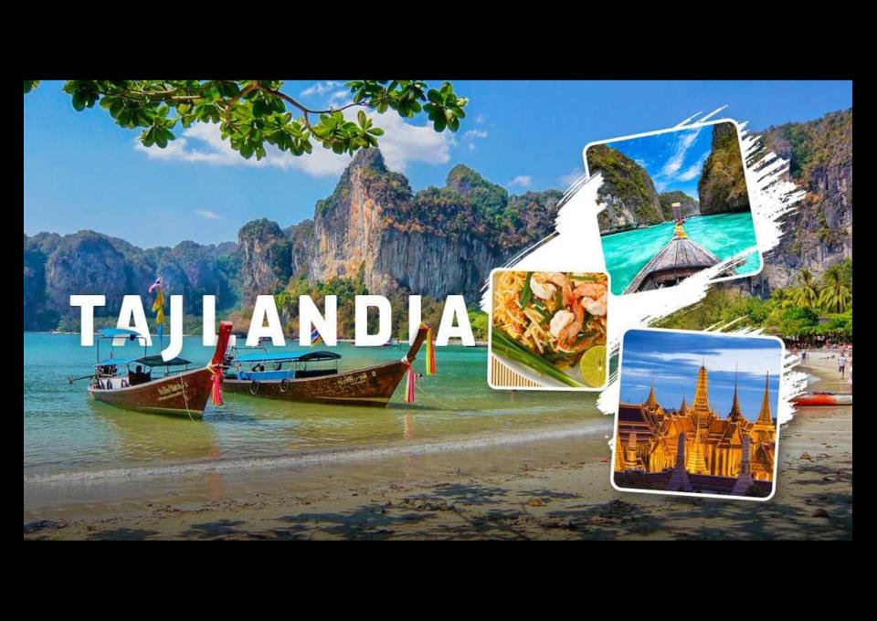 Tajlandia LAST MINUTE - towarzyszka poszukiwana