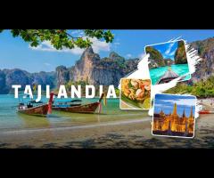 Tajlandia LAST MINUTE - towarzyszka poszukiwana - 1/1
