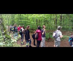 08.06 - Czas na Kampinos: Pętla Truskawska