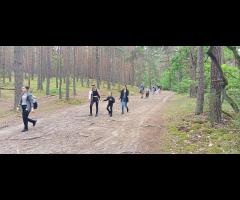 08.06 - Czas na Kampinos: Pętla Truskawska - 2/15