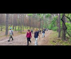 08.06 - Czas na Kampinos: Pętla Truskawska - 3/15