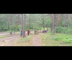 08.06 - Czas na Kampinos: Pętla Truskawska - 4/15