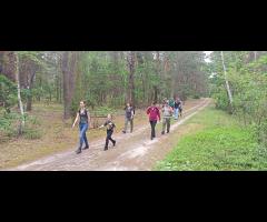08.06 - Czas na Kampinos: Pętla Truskawska - 5/15