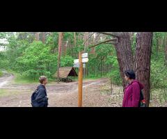 08.06 - Czas na Kampinos: Pętla Truskawska - 8/15