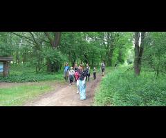 08.06 - Czas na Kampinos: Pętla Truskawska - 11/15
