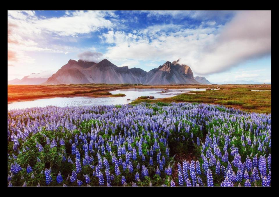 Islandia